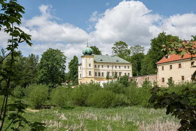 Adršpach - Náchod | Predaj, Pozemok, 4 301 m²
