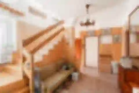 Korandova, Braník - Praha 4 | Predaj, Rodinný dom, 6-izbový, 289 m²