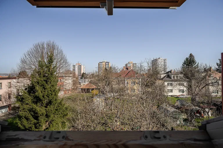 Korandova, Braník - Praha 4 | Predaj, Rodinný dom, 6-izbový, 289 m²