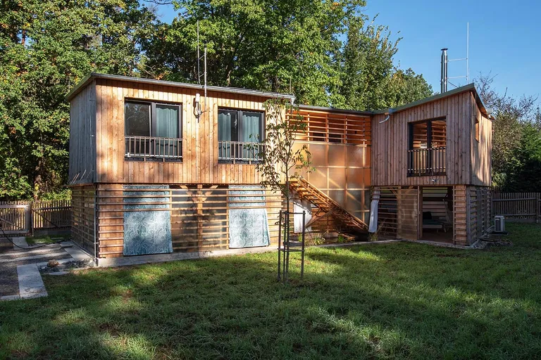 Kersko, Hradištko - Nymburk | Predaj, Rodinný dom, 5-izbový, 174 m²