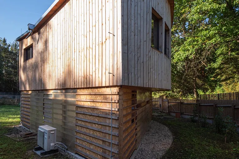 Kersko, Hradištko - Nymburk | Predaj, Rodinný dom, 5-izbový, 174 m²