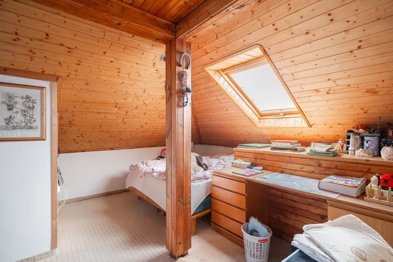 Korandova, Braník - Praha 4 | Predaj, Rodinný dom, 6-izbový, 289 m²