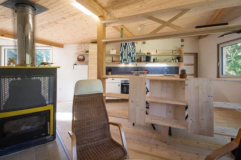 Kersko, Hradištko - Nymburk | Predaj, Rodinný dom, 5-izbový, 174 m²