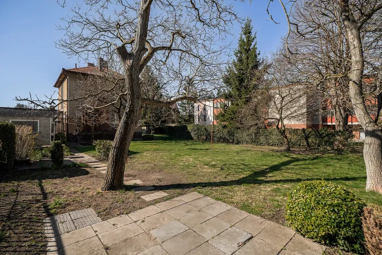 Korandova, Braník - Praha 4 | Predaj, Rodinný dom, 6-izbový, 289 m²