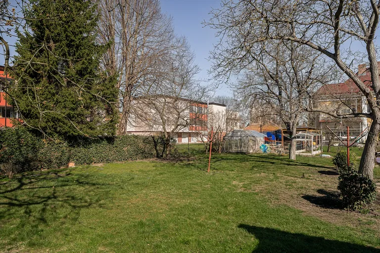 Korandova, Braník - Praha 4 | Predaj, Rodinný dom, 6-izbový, 289 m²