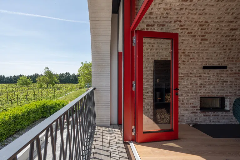 Ke Špičáku, Velké Bílovice - Břeclav | Predaj, Rodinný dom, 4-izbový, 561 m²