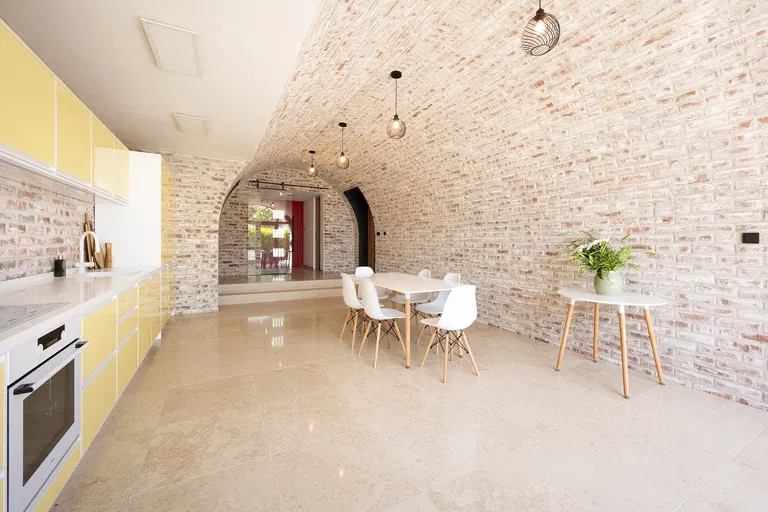 Ke Špičáku, Velké Bílovice - Břeclav | Predaj, Rodinný dom, 4-izbový, 561 m²