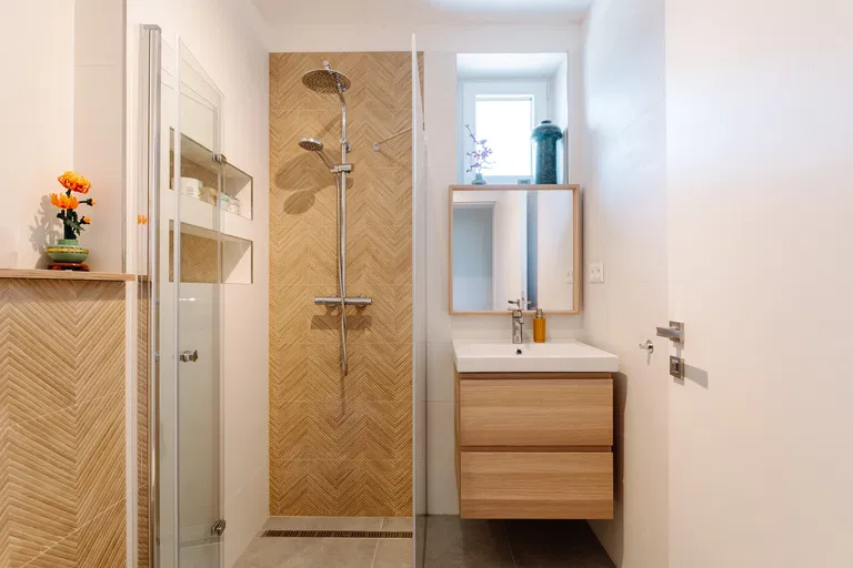 Krížna, Zálesie - Senec | Predaj, Rodinný dom, 5-izbový, 246 m²