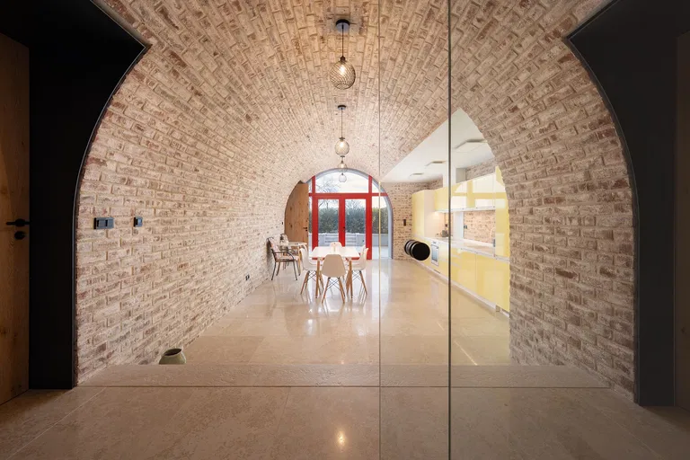 Ke Špičáku, Velké Bílovice - Břeclav | Predaj, Rodinný dom, 4-izbový, 561 m²