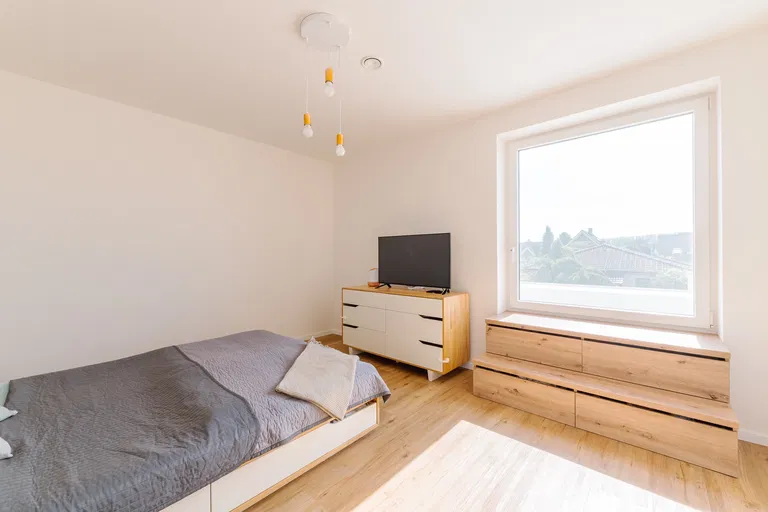 Krížna, Zálesie - Senec | Predaj, Rodinný dom, 5-izbový, 246 m²