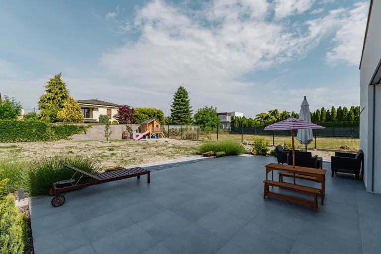 Krížna, Zálesie - Senec | Predaj, Rodinný dom, 5-izbový, 246 m²