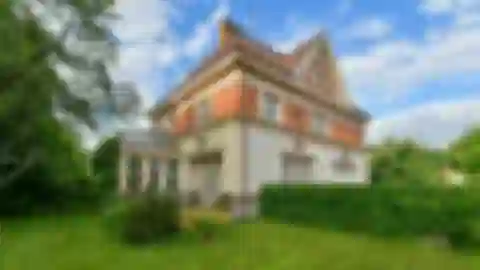 Bubenečská, Bubeneč - Praha 6 | Predaj, Rodinný dom, 12-izbový, 781 m²