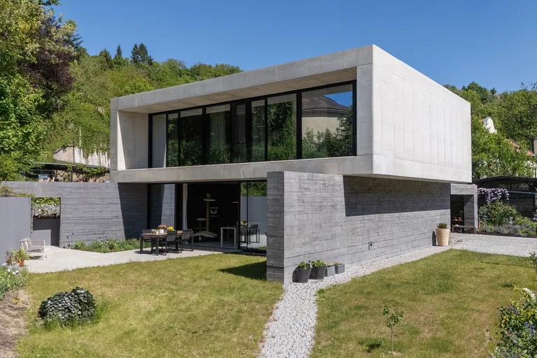  - Praha 7 | Predaj, Rodinný dom, 5-izbový, 234 m²