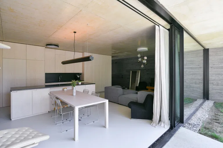  - Praha 7 | Predaj, Rodinný dom, 5-izbový, 234 m²