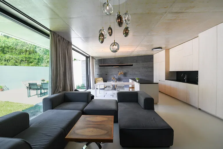  - Praha 7 | Predaj, Rodinný dom, 5-izbový, 234 m²