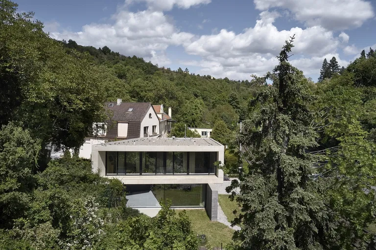  - Praha 7 | Predaj, Rodinný dom, 5-izbový, 234 m²