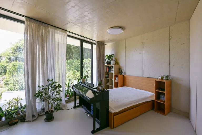  - Praha 7 | Predaj, Rodinný dom, 5-izbový, 234 m²