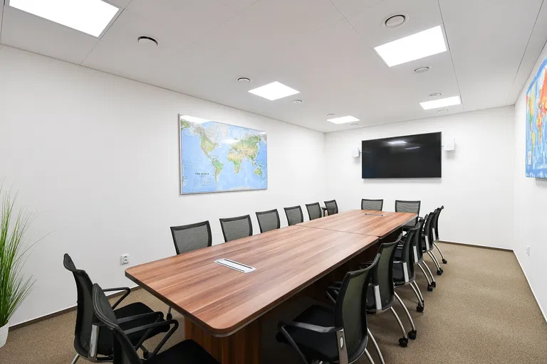 Bubenečská, Bubeneč - Praha 6 | Predaj, Rodinný dom, 12-izbový, 781 m²