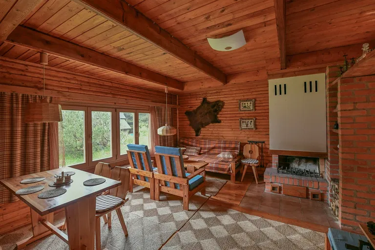 Jáchymov - Karlovy Vary | Predaj, Rodinný dom, 3-izbový, 120 m²