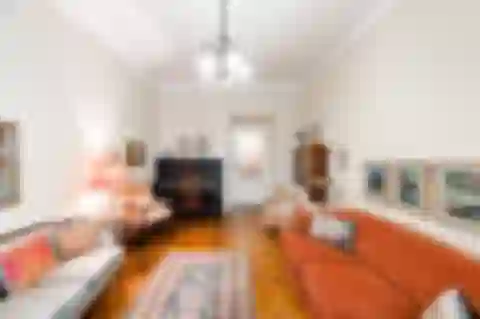 Čerchovská, Vinohrady - Praha 2 | Predaj, Byt, 3-izbový, 98 m²