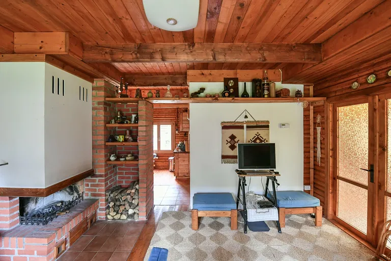 Jáchymov - Karlovy Vary | Predaj, Rodinný dom, 3-izbový, 120 m²