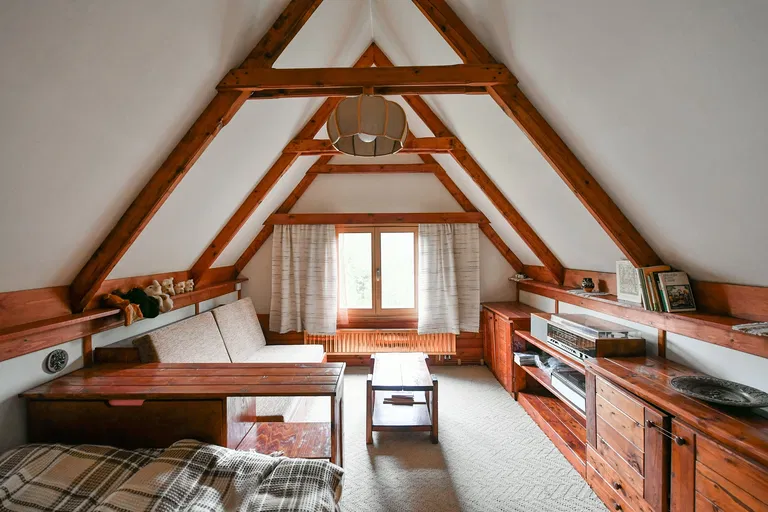Jáchymov - Karlovy Vary | Predaj, Rodinný dom, 3-izbový, 120 m²