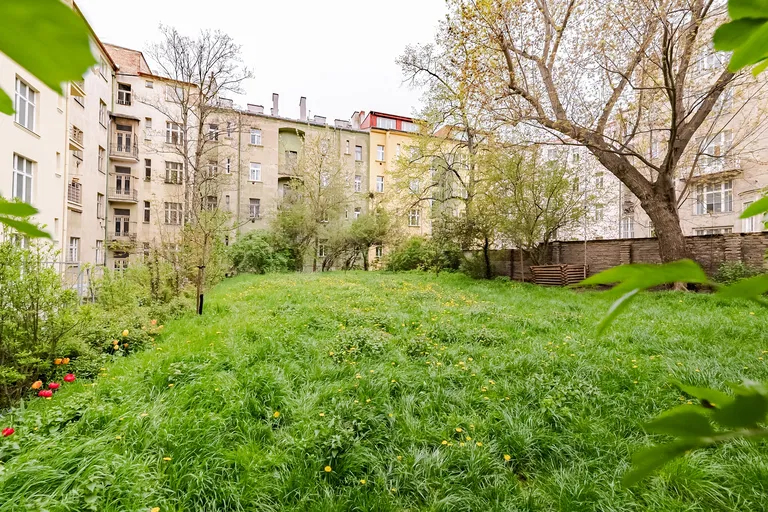 Čerchovská, Vinohrady - Praha 2 | Predaj, Byt, 3-izbový, 98 m²