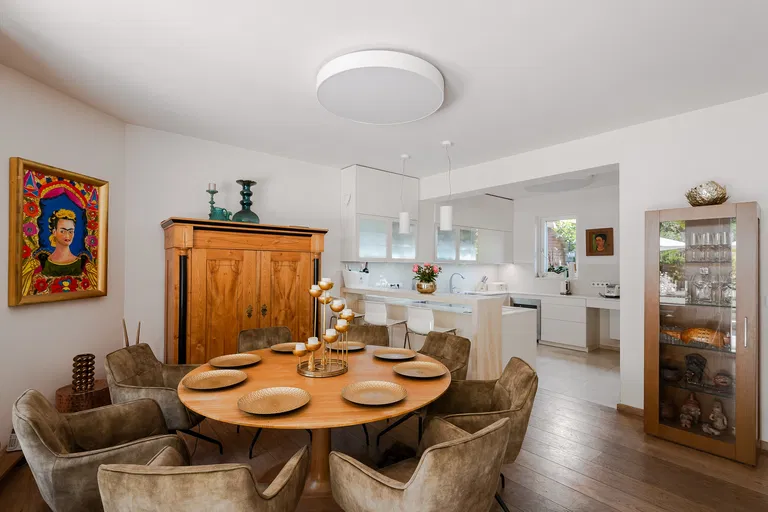 V Březinkách, Nebušice - Praha 6 | Predaj, Rodinný dom, 7 izbový + 2 kuchyne, 522 m²
