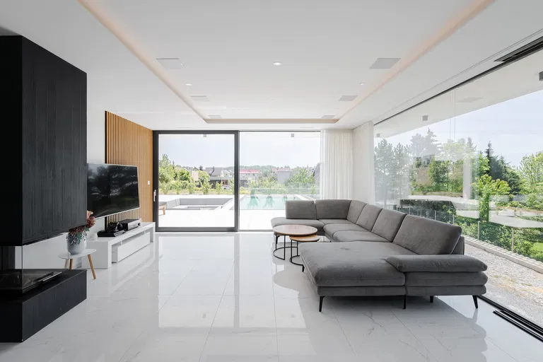 Jasná, Příbram - Příbram | Predaj, Rodinný dom, 6-izbový, 432 m²