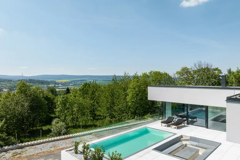 Jasná, Příbram - Příbram | Predaj, Rodinný dom, 6-izbový, 432 m²