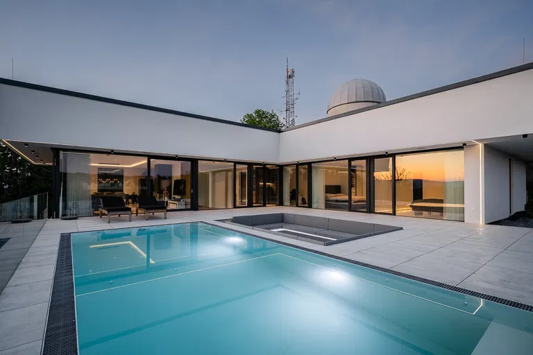 Jasná, Příbram - Příbram | Predaj, Rodinný dom, 6-izbový, 432 m²