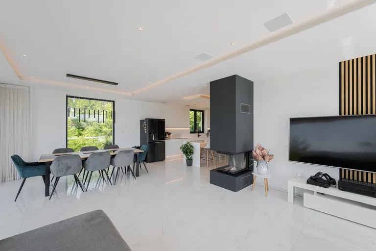 Jasná, Příbram - Příbram | Predaj, Rodinný dom, 6-izbový, 432 m²
