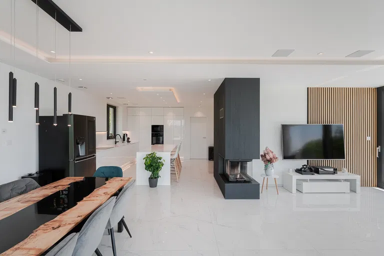 Jasná, Příbram - Příbram | Predaj, Rodinný dom, 6-izbový, 432 m²
