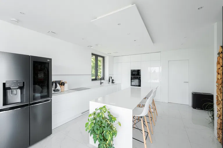 Jasná, Příbram - Příbram | Predaj, Rodinný dom, 6-izbový, 432 m²