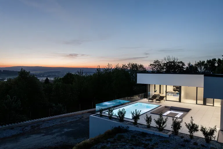 Jasná, Příbram - Příbram | Predaj, Rodinný dom, 6-izbový, 432 m²