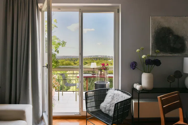 Vinohradská, Vinohrady - Praha 3 | Predaj, Byt, 2-izbový, 67 m²