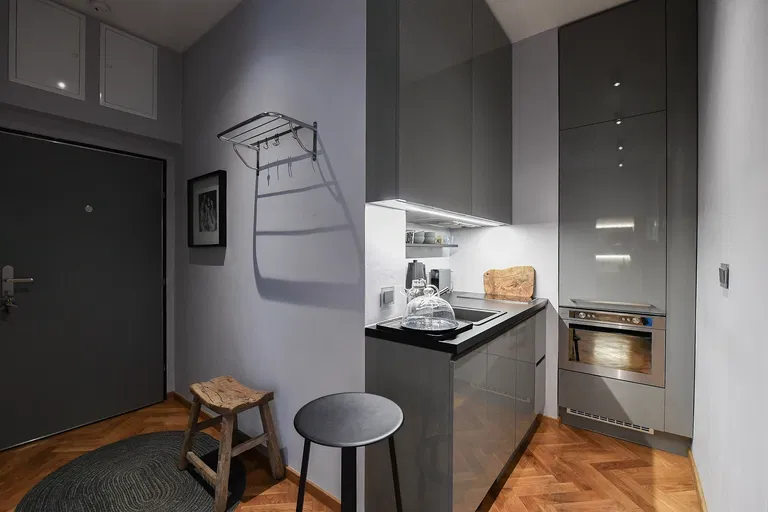 Vinohradská, Vinohrady - Praha 3 | Predaj, Byt, 2-izbový, 67 m²
