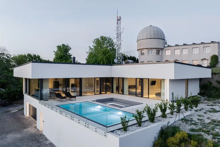 Jasná, Příbram - Příbram | Predaj, Rodinný dom, 6-izbový, 432 m²