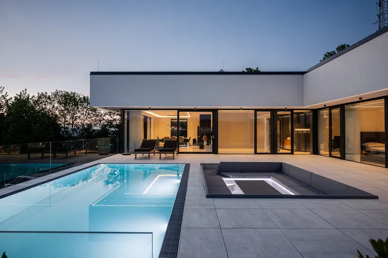 Jasná, Příbram - Příbram | Predaj, Rodinný dom, 6-izbový, 432 m²