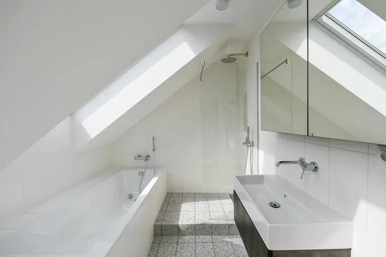 U plynárny, Michle - Prague 10 | Sale, Apartment, One-bedroom (2+kk), 91 m²