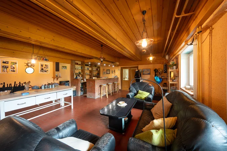 Fr. Kráľa, Šaľa - Šaľa | Predaj, Hotel, 795 m²