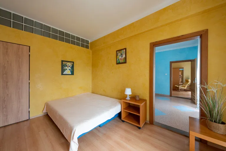 Fr. Kráľa, Šaľa - Šaľa | Predaj, Hotel, 795 m²