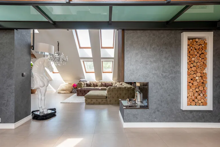 Niťová, Ružinov - Bratislava II | Predaj, Byt, 6-izbový, 400 m²