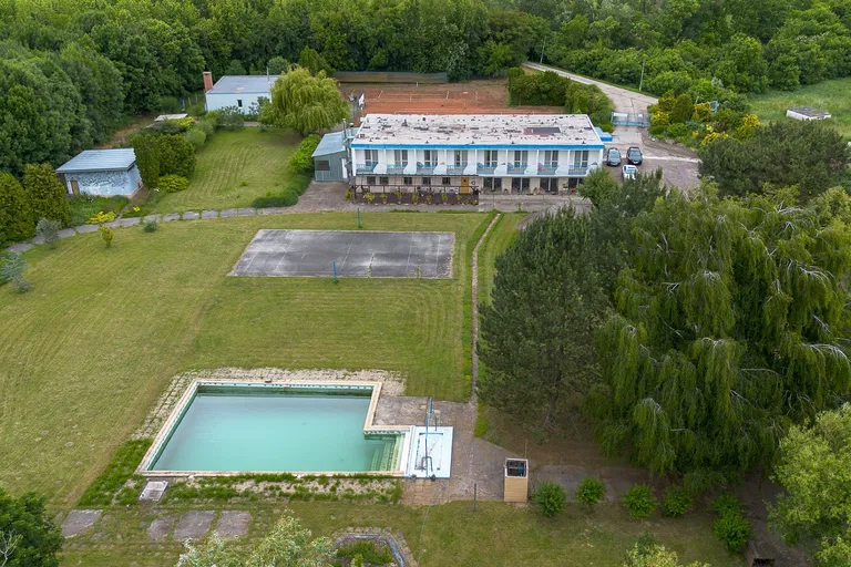 Fr. Kráľa, Šaľa - Šaľa | Predaj, Hotel, 795 m²