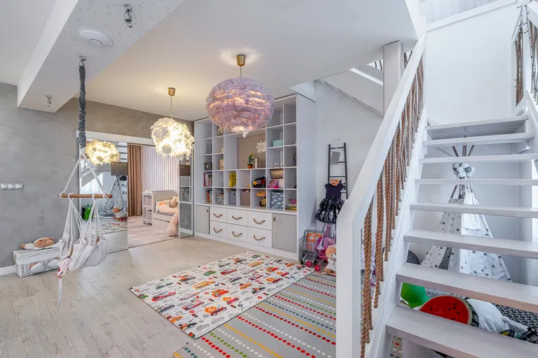 Niťová, Ružinov - Bratislava II | Predaj, Byt, 6-izbový, 400 m²