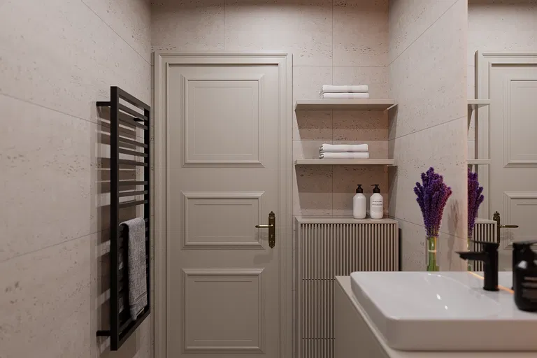 Plzeňská, Košíře - Praha 5 | Predaj, Byt, 2-izbový, 49 m²