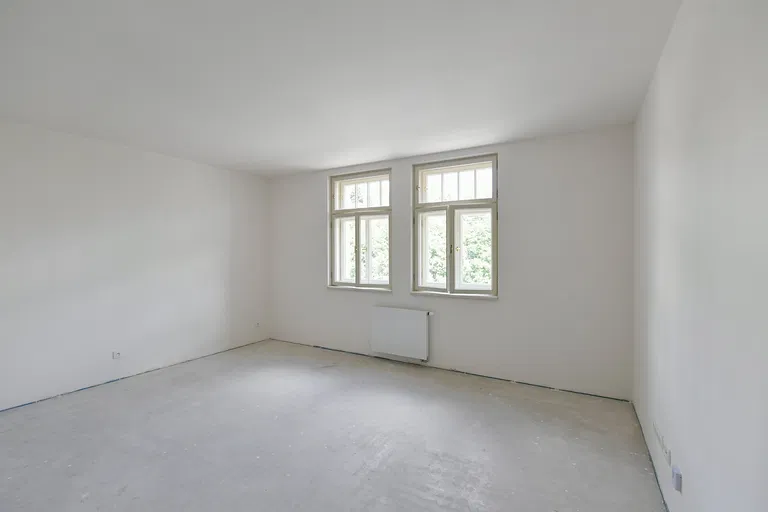 Plzeňská, Košíře - Praha 5 | Predaj, Byt, 2-izbový, 49 m²