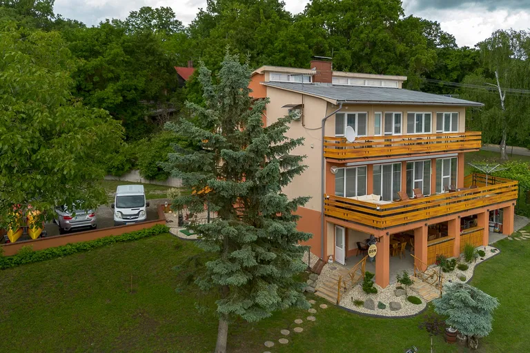 Chľaba - Nové Zámky | Predaj, Hotel, 563 m²