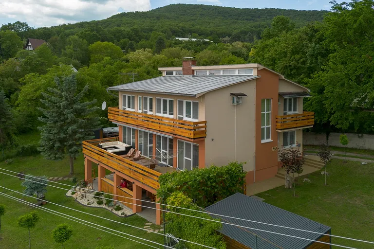 Chľaba - Nové Zámky | Predaj, Hotel, 563 m²