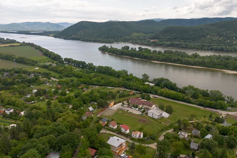 Chľaba - Nové Zámky | Predaj, Hotel, 563 m²